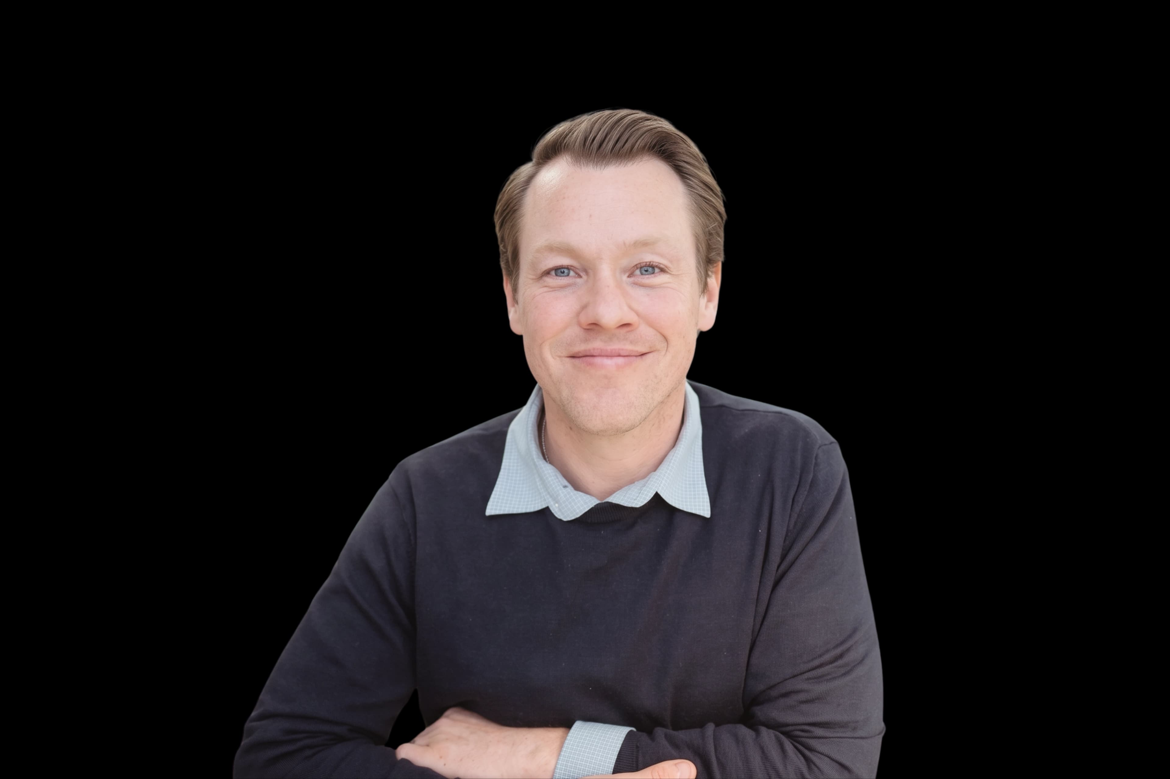 Joshua Jones, Founder & Principal Architect